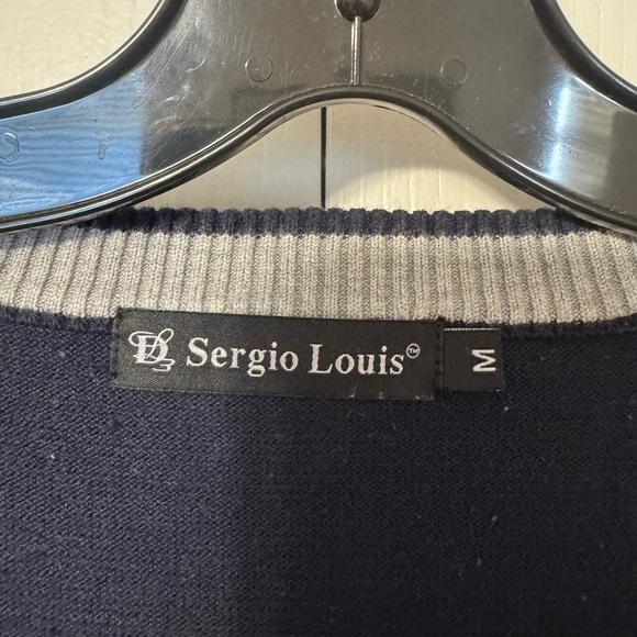 Sergio Louis vest - Picture 3 of 4